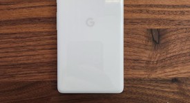 Mint
													Google Pixel 7 - Verizon, Snow, 256 GB, 8 GB, GQML3, mmWave 5G, photo 4 of 9