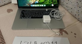 Mint
													MacBook Air 2025 (M4) - 15" - Apple M4, Silver, 512 GB, 16 GB, photo 2 of 11