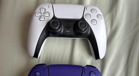Good
													PlayStation 5 Standard Edition (2020) - White, 825 GB, Standard Edition, photo 2 of 11