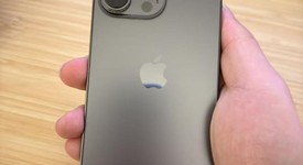 Mint
													Apple iPhone 13 Pro - Unlocked, Graphite, 1 TB, A2483, photo 4 of 16