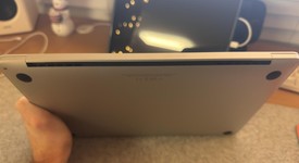 Mint
													MacBook Pro 2022 - 13" - Apple M2, Silver, 1 TB, 24 GB, photo 3 of 15