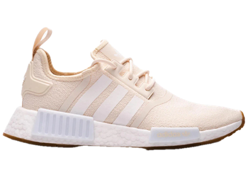 adidas NMD R1 Wonder White Gum for sale