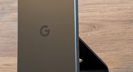 Good
													Google Pixel 9 Pro - Unlocked, Obsidian, 128 GB, 16 GB, GR83Y, photo 4 of 10