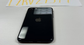 Mint
													Apple iPhone SE 3rd Gen 2022 - Unlocked, Midnight, 64 GB, A2595, photo 5 of 7