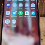 Good Samsung Galaxy S10e - Verizon, 128 GB, Black, 6 GB, SM-G970U