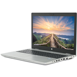 HP ProBook 650 G5