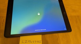 Good
													Apple iPad 7th Gen - Wi-Fi, Gray, 32 GB, A2197, photo 2 of 4