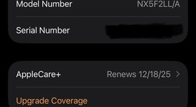 Good
													Apple Watch Series 5 44mm - Unlocked, White, A2095 Cellular, Ceramic, photo 2 of 21