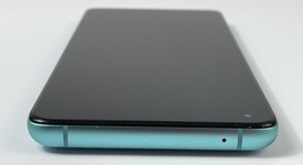 Mint
													OnePlus 8T - T-Mobile, Green, 256 GB, 12 GB, 5G, photo 5 of 7