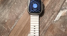 Mint
													Apple Watch Ultra 49mm - T-Mobile, Titanium, A2622, photo 1 of 5