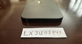 Mint
													Apple iPhone 14 Pro - T-Mobile, Black, 128 GB, A2650, photo 1 of 14