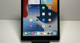 Mint
													Apple iPad 9th Gen - Unlocked, Gray, 64 GB, A2603, photo 1 of 6