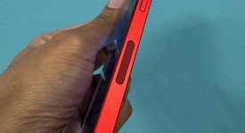 Good
													Apple iPhone 14 - Unlocked, Red, 512 GB, A2649, photo 3 of 6