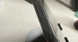 Fair
													Samsung Galaxy S22 - AT&T, Cream, 128 GB, 8 GB, SM-S901U, photo 5 of 8