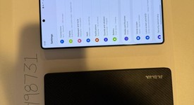 Mint
													Samsung Galaxy S25 Ultra - Unlocked, Black, 512 GB, 12 GB, SM-S938U1, photo 2 of 7