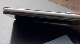 Good
													Google Pixel Fold - Unlocked, Porcelain, 256 GB, 12 GB, G9FPL, photo 3 of 7