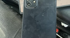 Mint
													Samsung Galaxy A52 5G - Unlocked, Black, 128 GB, 6 GB, photo 2 of 7