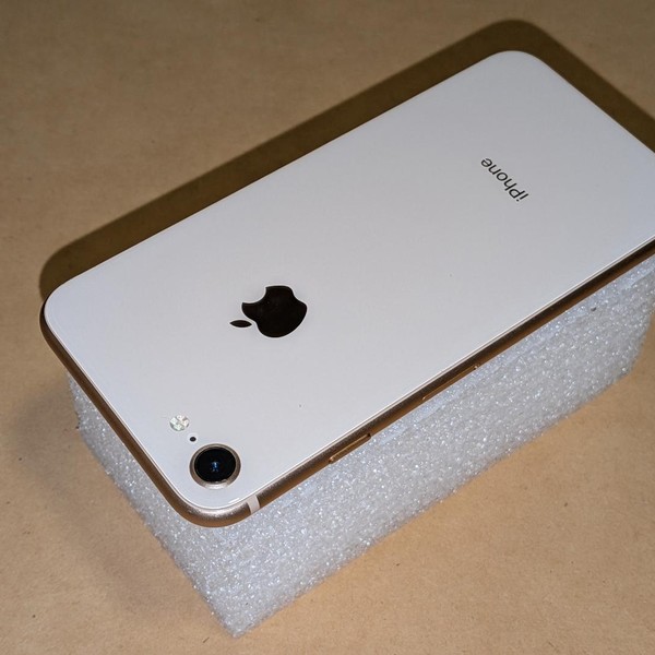 Apple iPhone 8 - Verizon, 128 GB, Gold, A1863