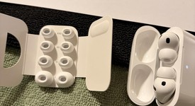 Used
													Apple AirPods Pro 3, photo 3 of 5