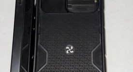 Good
													Apple iPhone 15 Pro Max - Unlocked, Black, 256 GB, A2849, photo 4 of 6