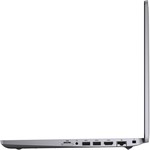Mint Dell Latitude 5510 - 256 GB, Titan Gray, 16 GB, Intel Core i5