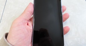 Good
													Apple iPhone 11 - Unlocked, Purple, 64 GB, A2111, photo 3 of 5