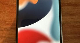 Good
													Apple iPhone 6S Plus - AT&T, Silver, 64 GB, A1634, photo 1 of 6