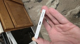 Mint
													Nothing Phone 3a - Unlocked, White, 256 GB, 12 GB, photo 2 of 16