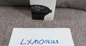 New
													Google Pixel Watch 2 - Wi-Fi, Black, Wi-Fi, photo 1 of 4