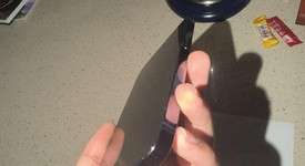 Good
													Apple iPhone 14 Pro Max - Verizon, Purple, 128 GB, A2651, photo 4 of 8