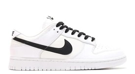 New
													Nike Dunk Low Reverse Panda - 7.5, photo 2 of 6