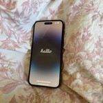 Good Apple iPhone 14 Pro Max - AT&T, 512 GB, Black, A2651