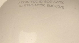 Used
													Apple AirPods Pro 2 - Lightning, photo 4 of 6