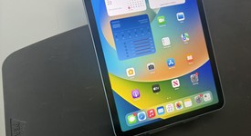 Mint
													Apple iPad Air 5th Gen - Wi-Fi, Blue, 64 GB, A2588, photo 1 of 10