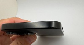 Mint
													Apple iPhone 16 Pro Max - T-Mobile, Black, 256 GB, A3084, photo 4 of 8