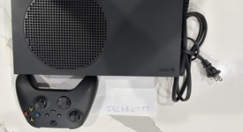 Good
													Xbox Series S (2020) - Black, 1 TB, photo 3 of 10