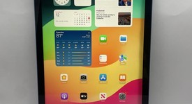 Good
													Apple iPad 10th Gen - Unlocked, Blue, 64 GB, A2757, photo 4 of 4