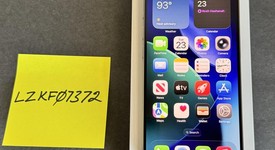Mint
													Apple iPhone 15 Pro - Unlocked, White, 128 GB, A2848, photo 1 of 10