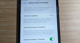 Good
													Apple iPhone SE 3rd Gen 2022 - Unlocked, Midnight, 64 GB, A2595, photo 1 of 14