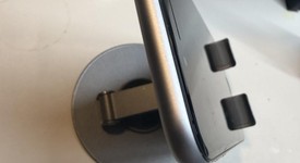 Good
													Apple iPhone 6 - Unlocked, Gray, 32 GB, A1586, photo 5 of 8