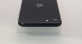 Mint
													Apple iPhone SE 3rd Gen 2022 - Unlocked, Midnight, 64 GB, A2595, photo 2 of 7