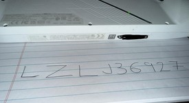 Good
													Asus ROG Ally 7" - Z1 Extreme, White, 512 GB, 16 GB, Ryzen Z1 Extreme, photo 2 of 9