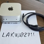 Mint Mac mini 2024 - 512 GB, 16 GB, Apple M4