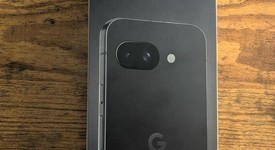 New
													Google Pixel 9a - T-Mobile, Obsidian, 128 GB, 8 GB, photo 2 of 3