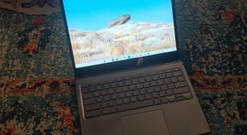 Good
													Acer Chromebook Spin 713 - I5, Gray, 128 GB, 8 GB, photo 5 of 7