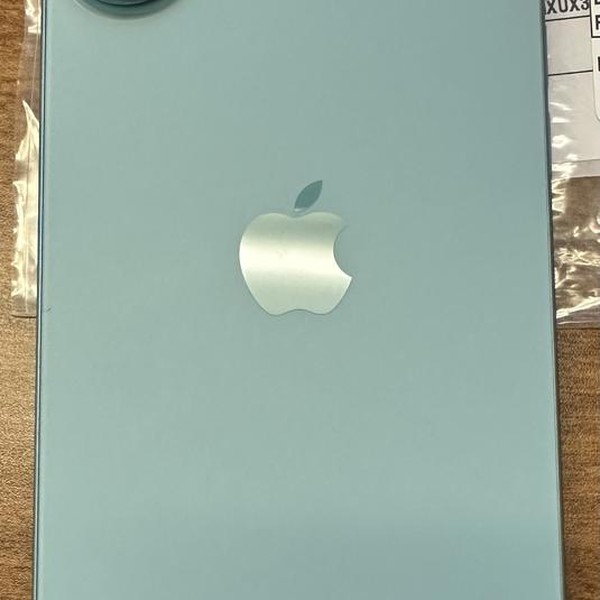 Apple iPhone 16 Plus - Unlocked, 128 GB, Teal, A3082