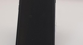 Fair
													Apple iPhone SE 3rd Gen 2022 - AT&T, Midnight, 64 GB, A2595, photo 2 of 3