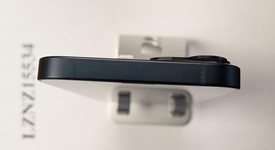 Mint
													Apple iPhone 14 - Unlocked, Midnight, 128 GB, A2649, photo 4 of 8