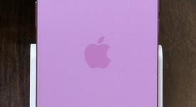 Good
													Apple iPhone 16 Plus - T-Mobile, Pink, 128 GB, A3082, photo 1 of 7