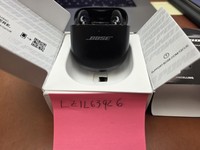 Bose QuietComfort Ultra Earbuds